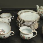 769 5204 TEA SET